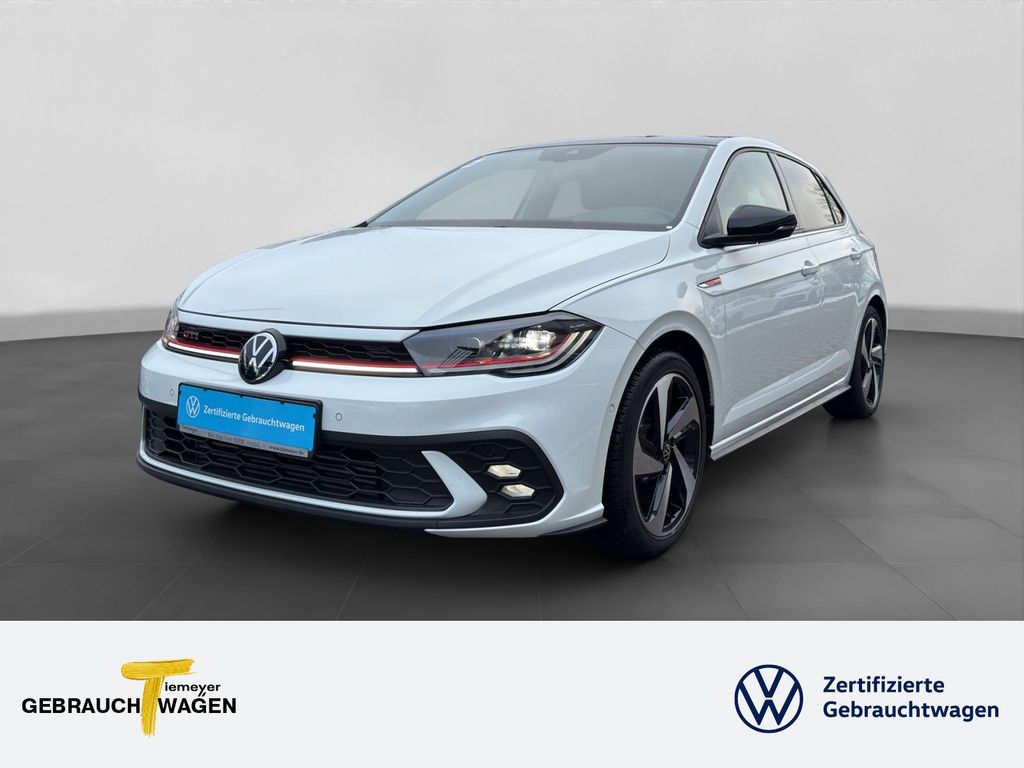 Volkswagen Polo 2025