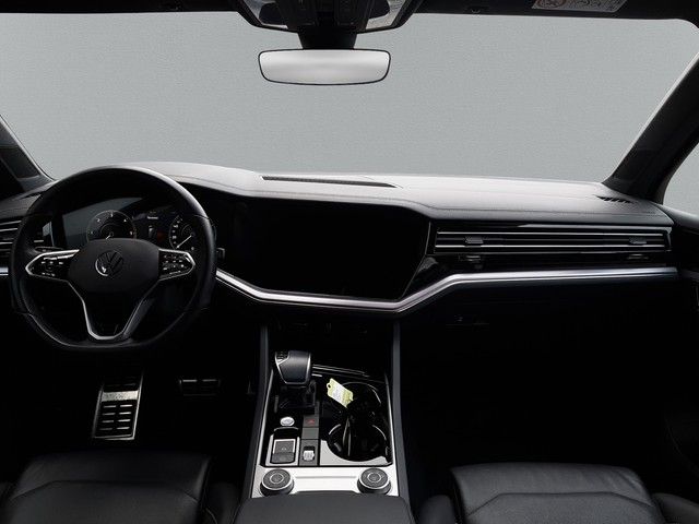 Volkswagen Touareg 2021