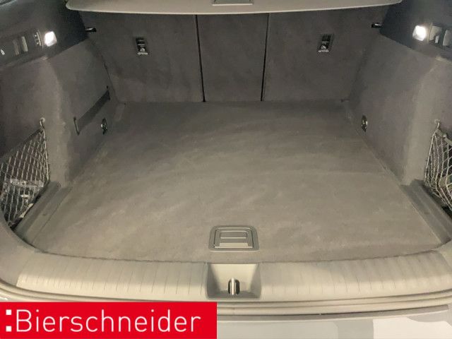 Audi SQ6 e-tron 2024