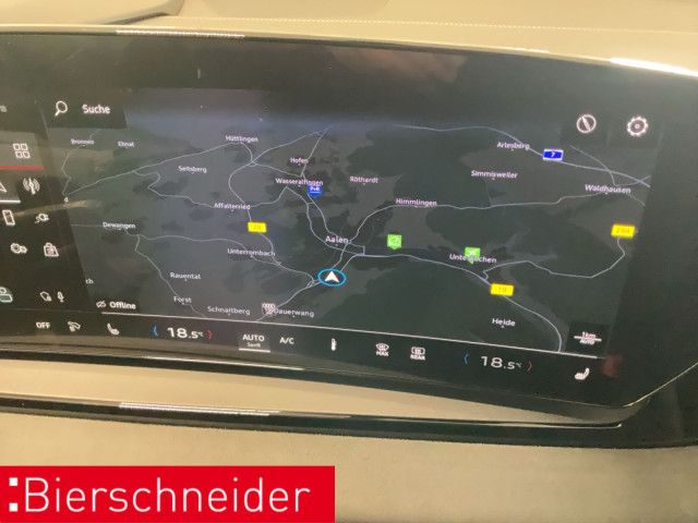 Audi SQ6 e-tron 2024