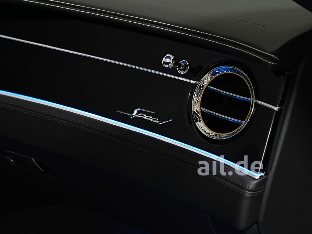 Bentley Continental GTC 2021