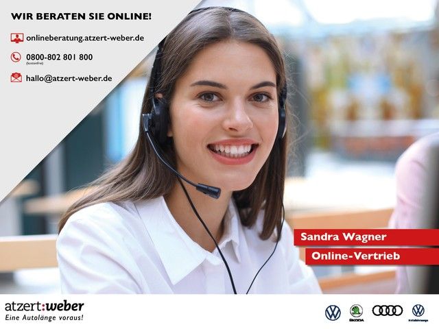 Volkswagen Touareg 2021