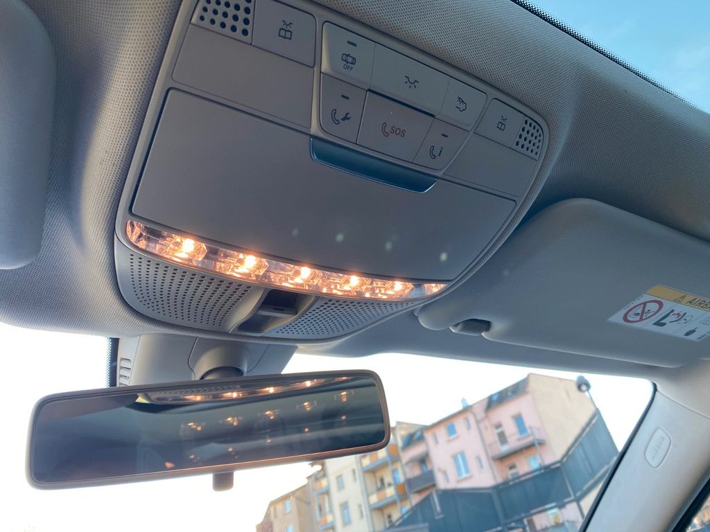 Mercedes-Benz E 220 2017