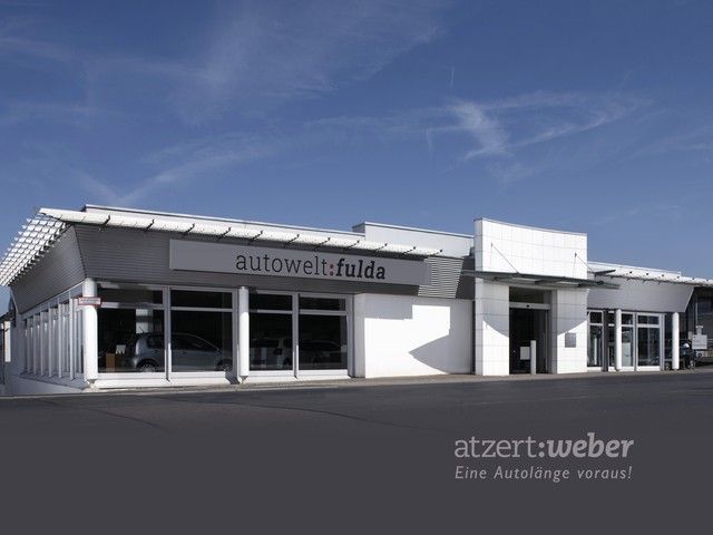 Volkswagen Touareg 2021