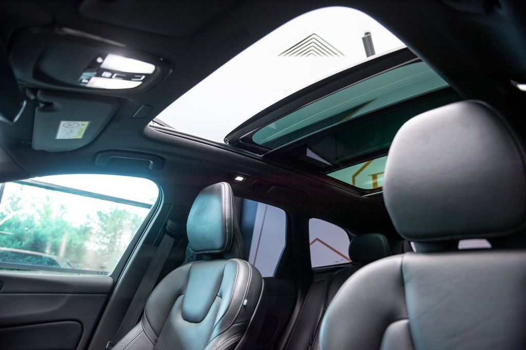 Volvo XC60 2021