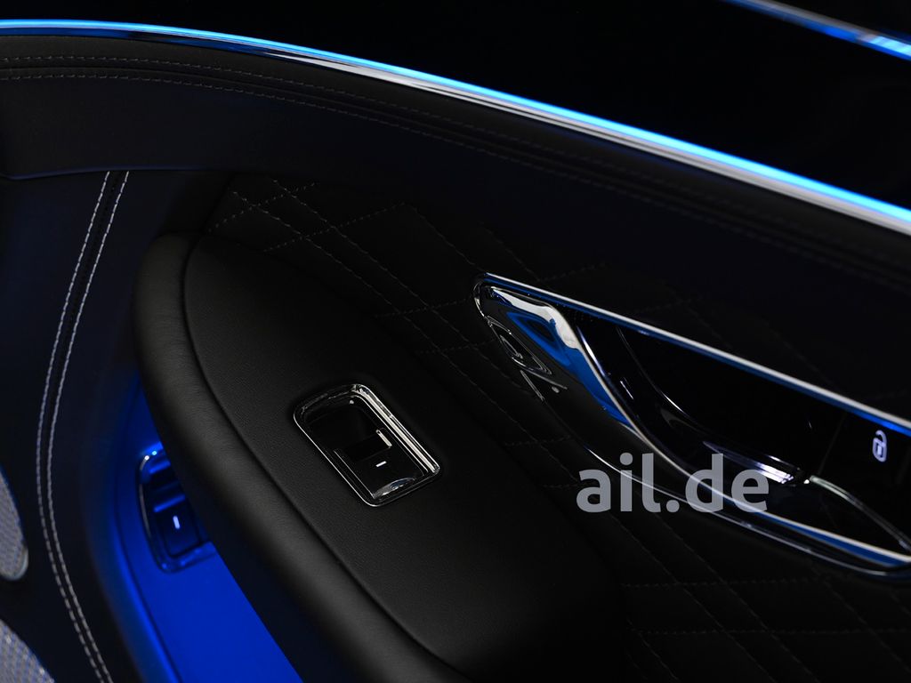 Bentley Continental GTC 2021