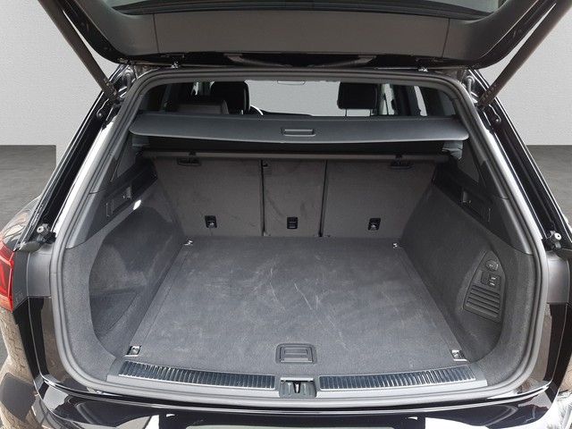 Volkswagen Touareg 2021