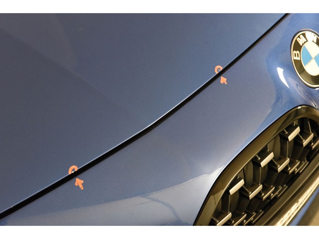 BMW 420 2021