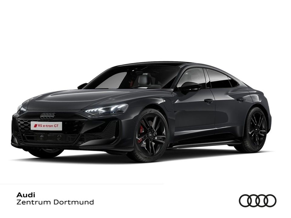 Audi RS e-tron GT