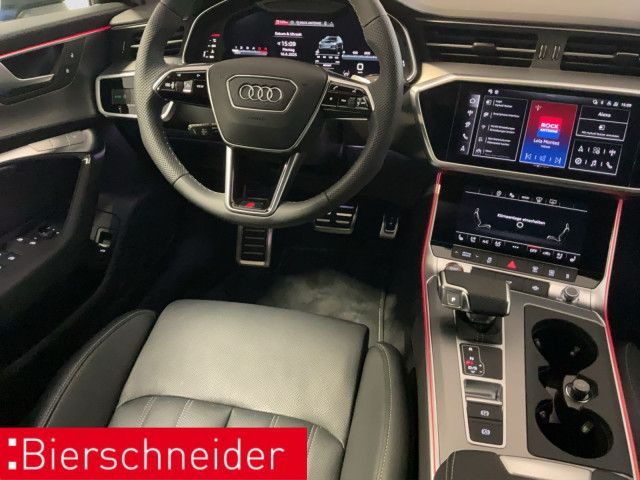 Audi S6 2024