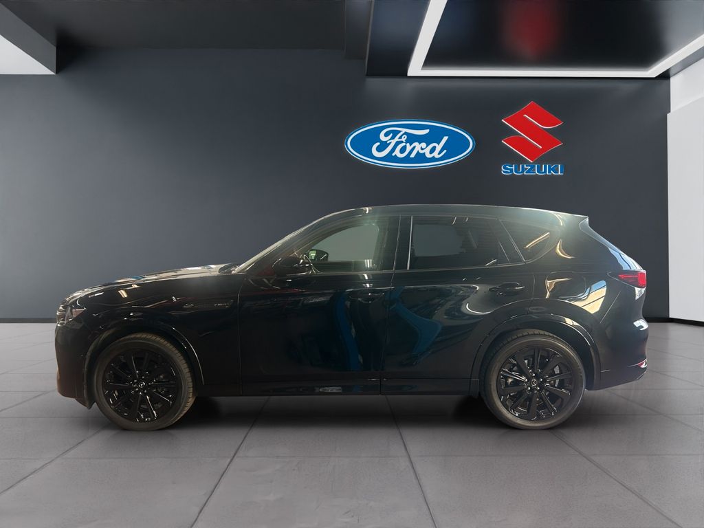 Mazda CX-60 2023