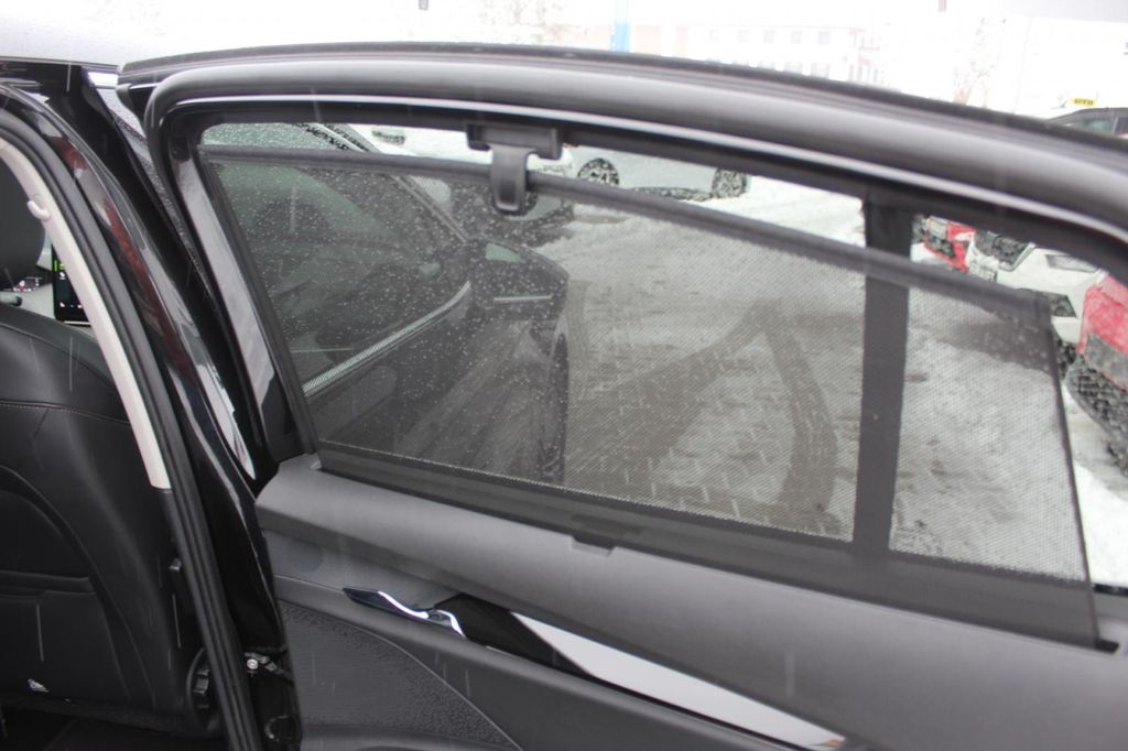 Skoda Enyaq 2023