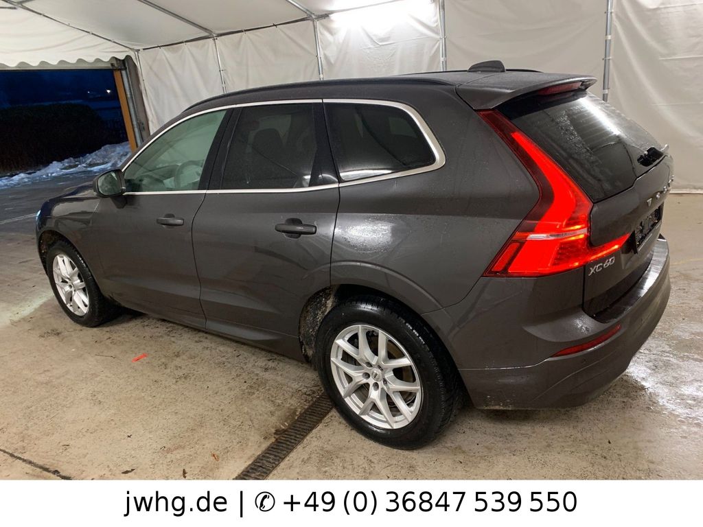 Volvo XC60 2023