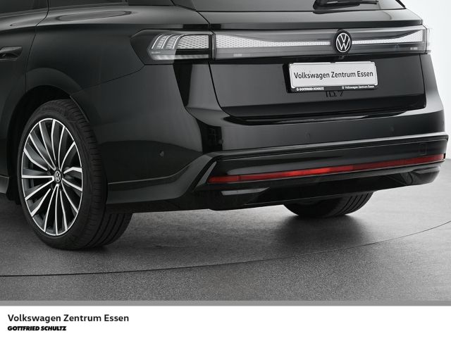 Volkswagen ID.7 2025