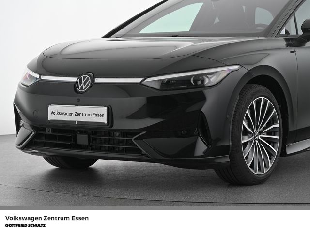 Volkswagen ID.7 2025