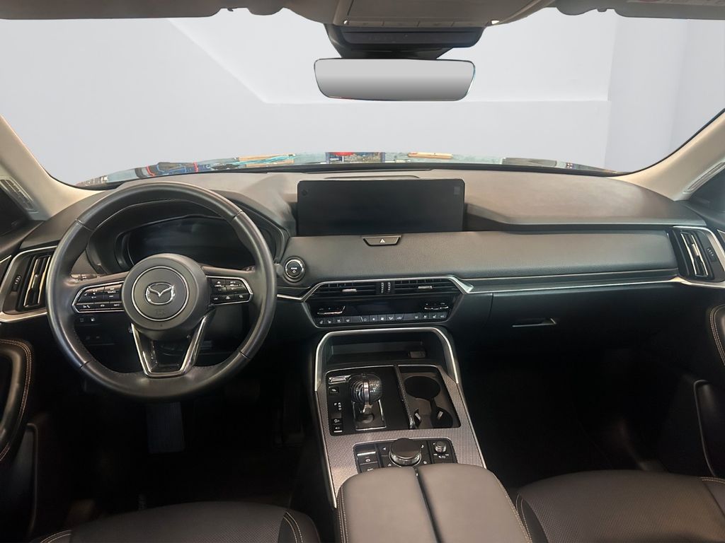 Mazda CX-60 2023