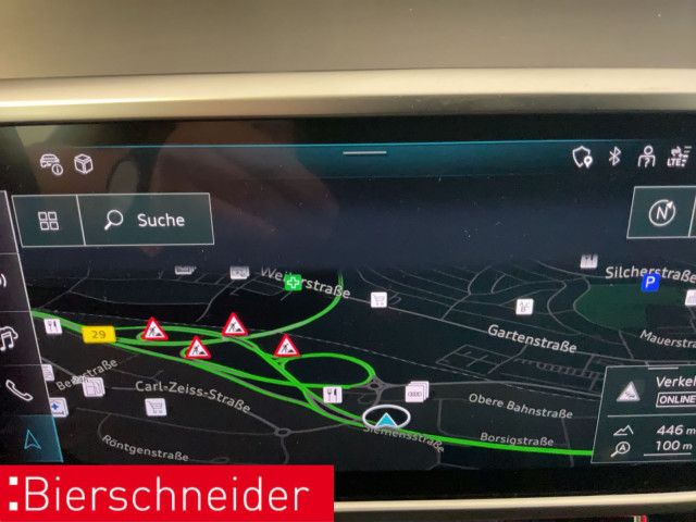 Audi S6 2024