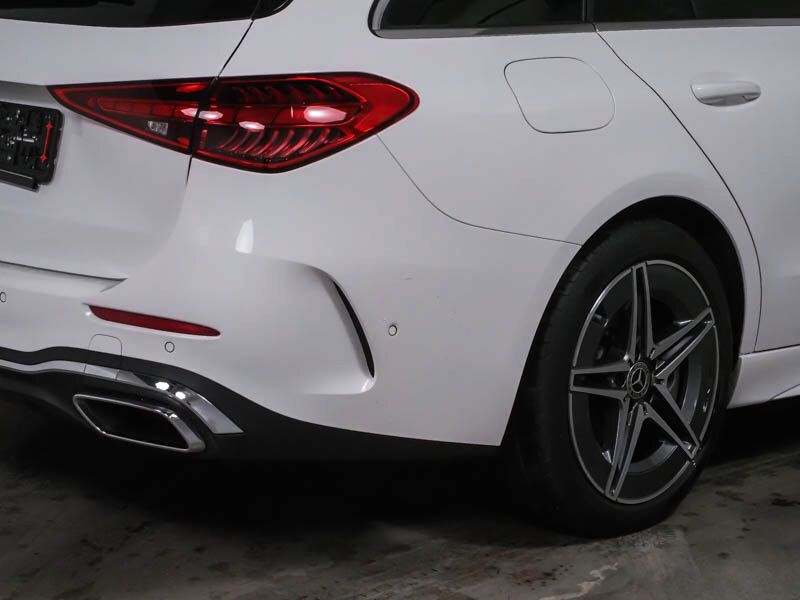 Mercedes-Benz C 300 2024