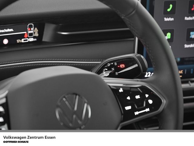 Volkswagen ID.7 2025