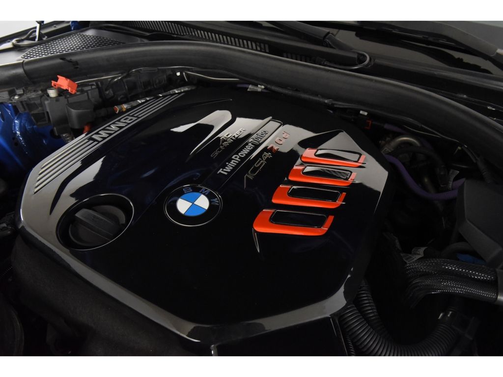 BMW 420 2021