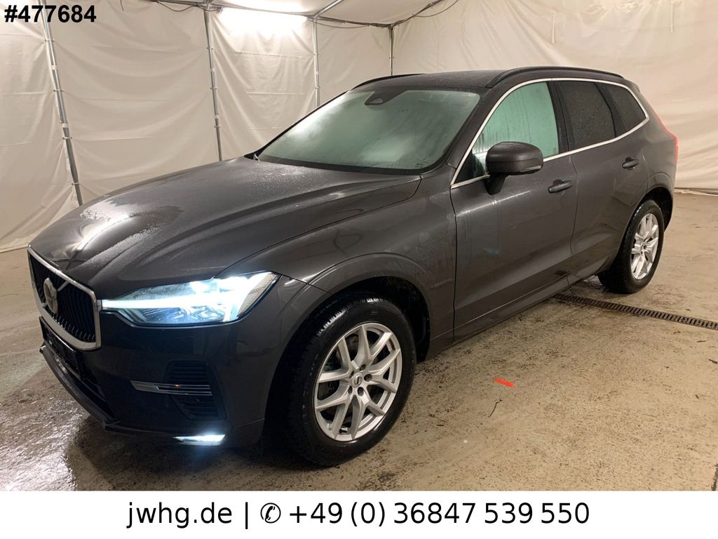 Volvo XC60 2023