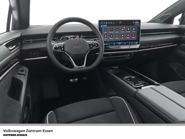 Volkswagen ID.7 2025