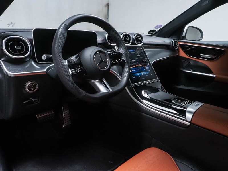 Mercedes-Benz C 300 2024