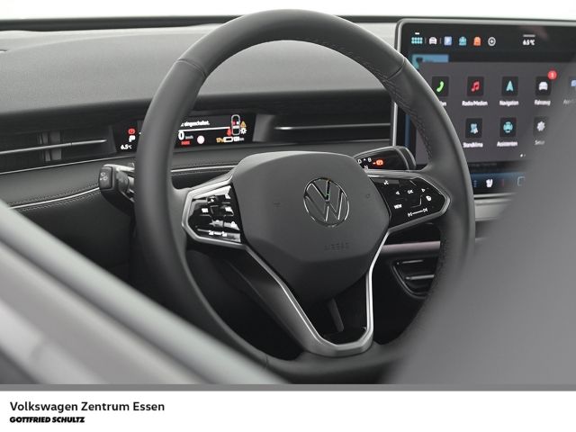 Volkswagen ID.7 2025