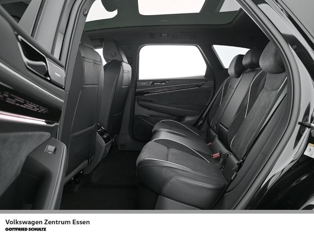 Volkswagen ID.7 2025