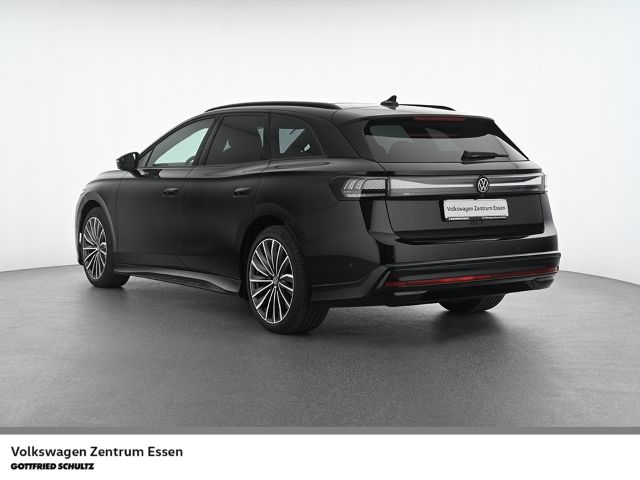 Volkswagen ID.7 2025