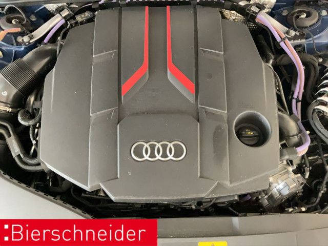Audi S6 2024