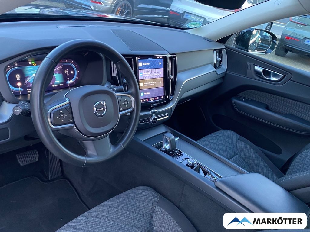 Volvo XC60 2022