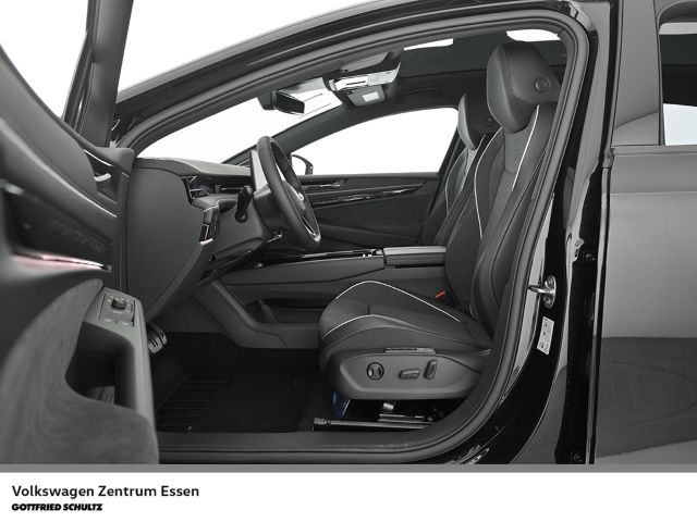 Volkswagen ID.7 2025