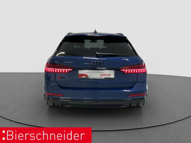 Audi S6 2024