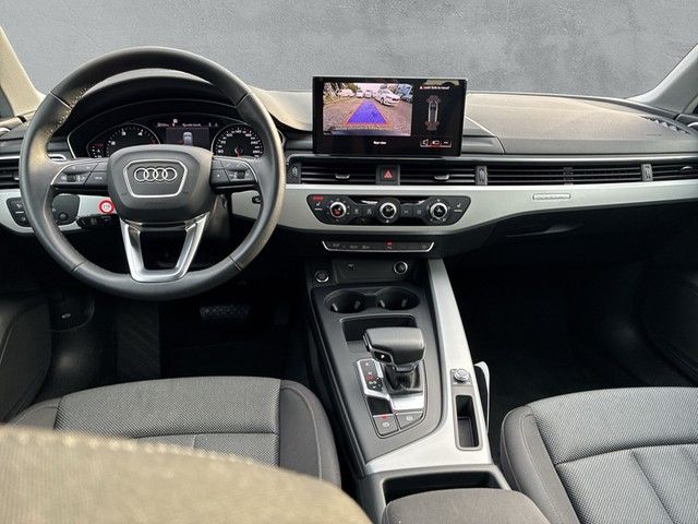 Audi A4 2023