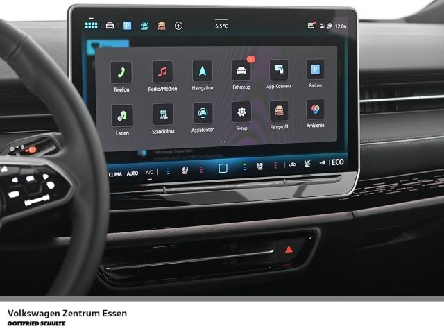 Volkswagen ID.7 2025