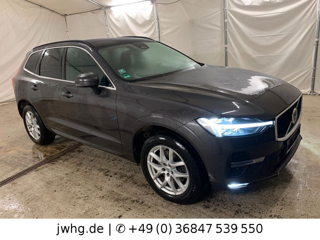 Volvo XC60 2023