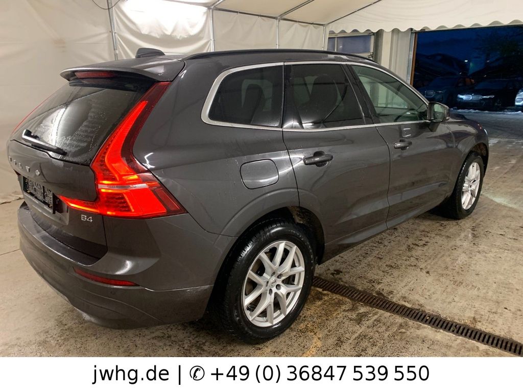 Volvo XC60 2023