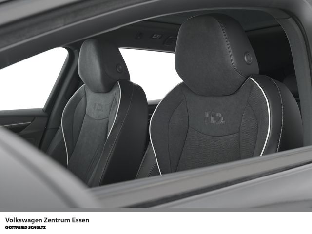 Volkswagen ID.7 2025