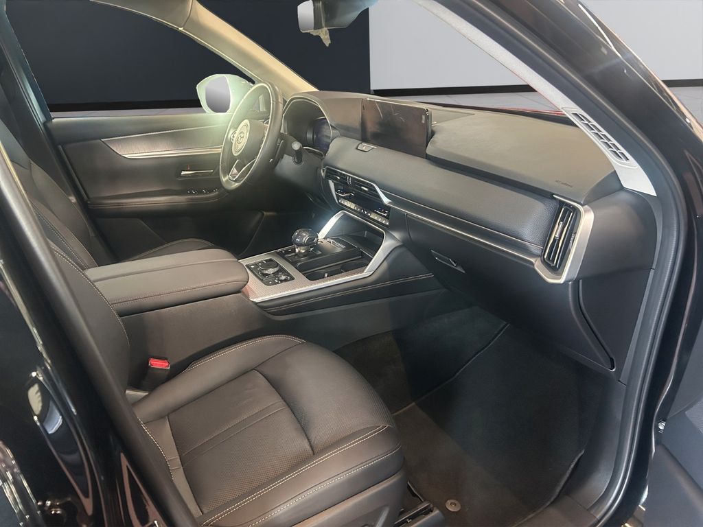 Mazda CX-60 2023