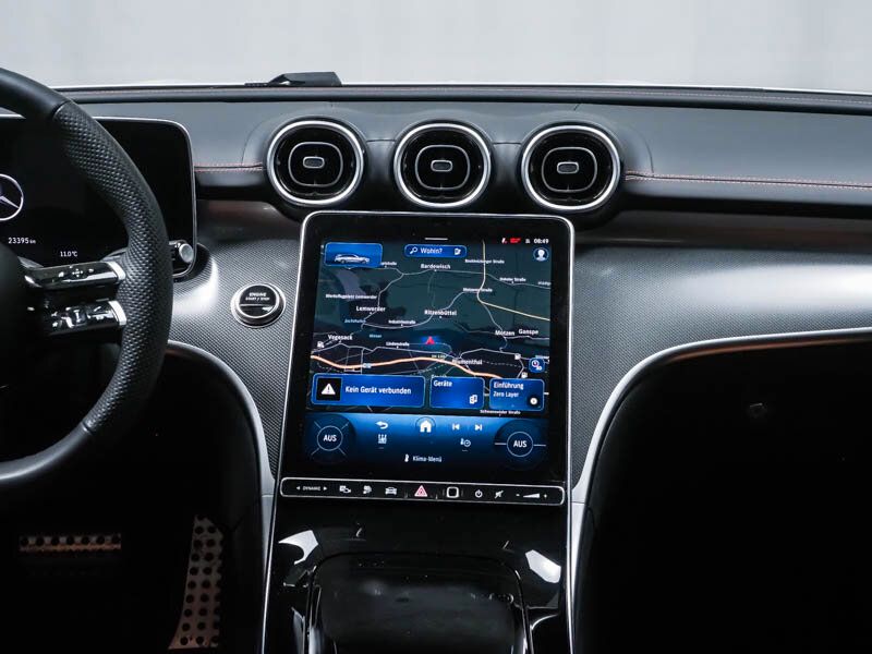 Mercedes-Benz C 300 2024