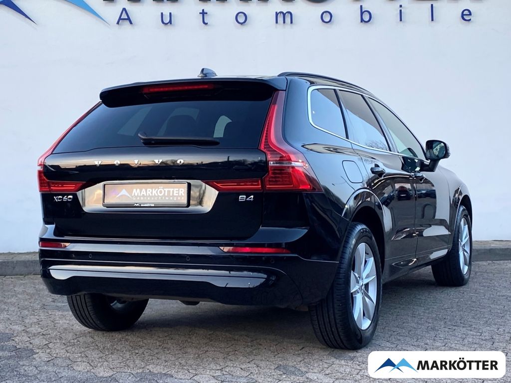 Volvo XC60 2022