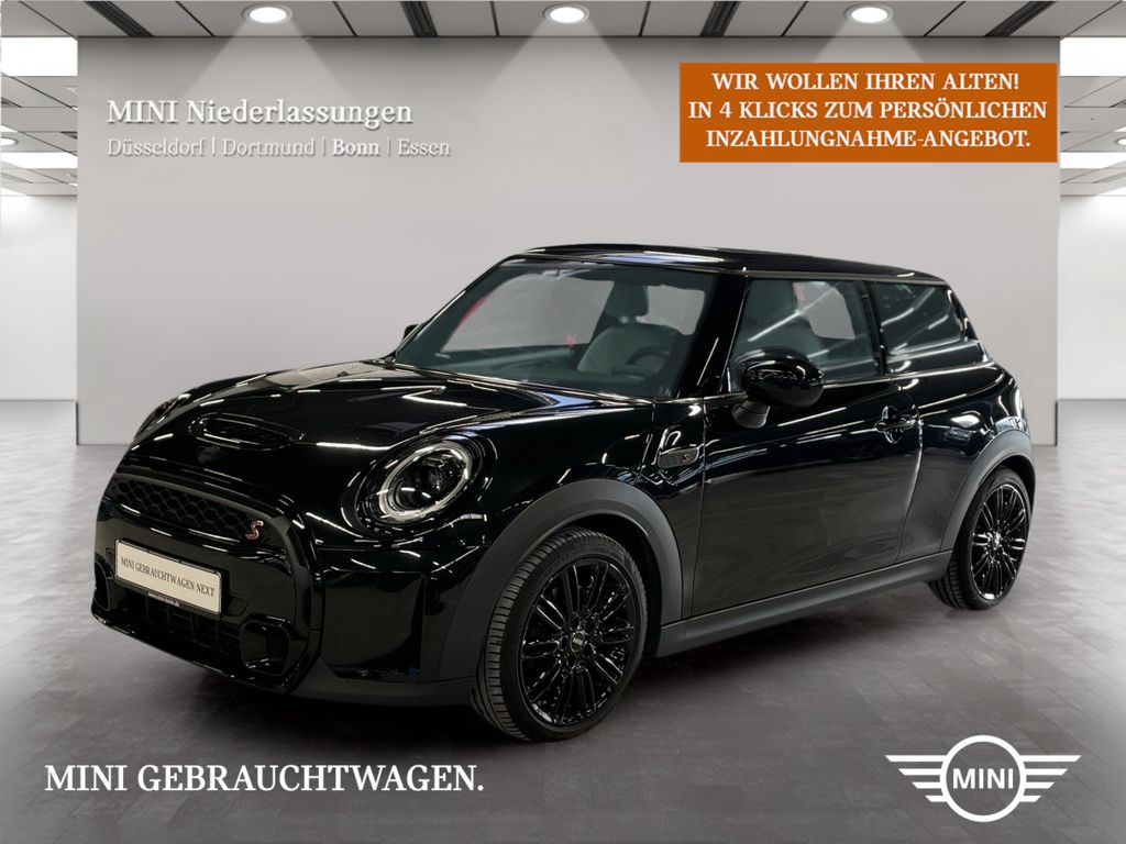 MINI Cooper S 2023