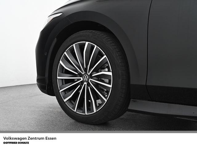 Volkswagen ID.7 2025