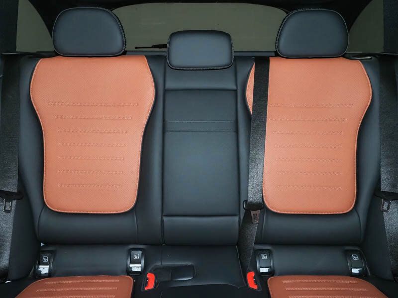 Mercedes-Benz C 300 2024