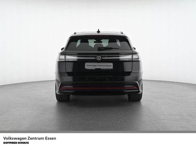 Volkswagen ID.7 2025