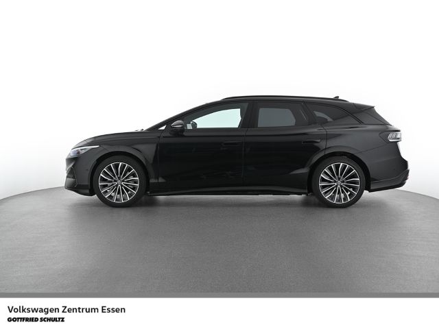 Volkswagen ID.7 2025