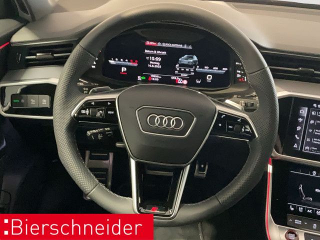 Audi S6 2024