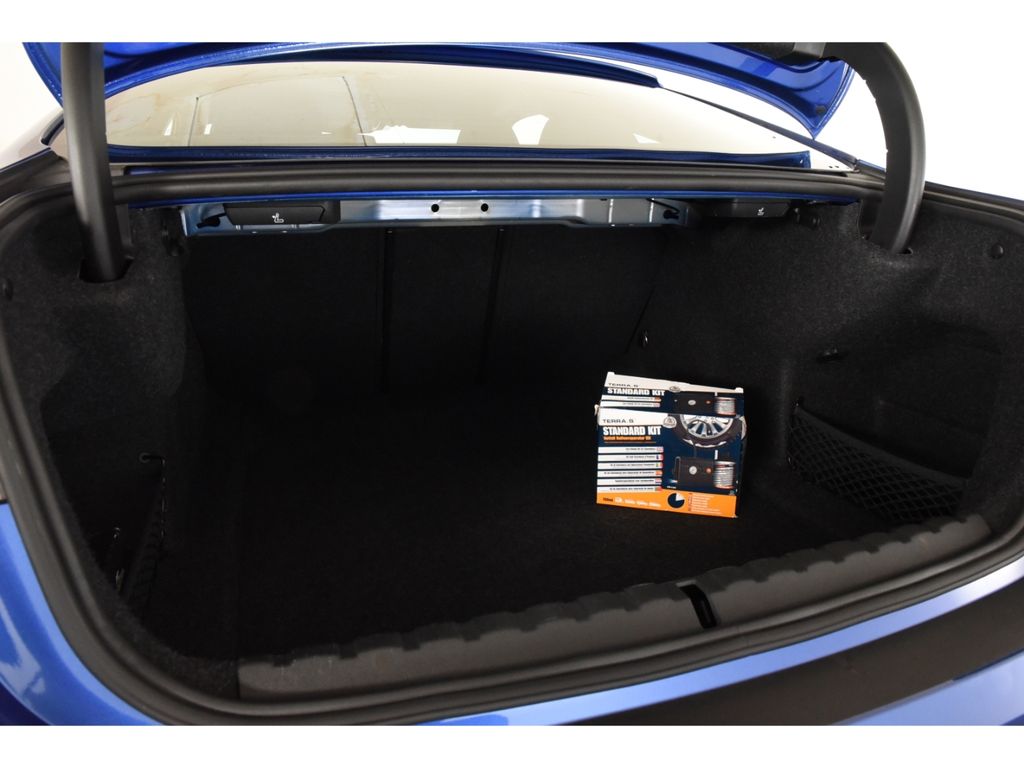 BMW 420 2021
