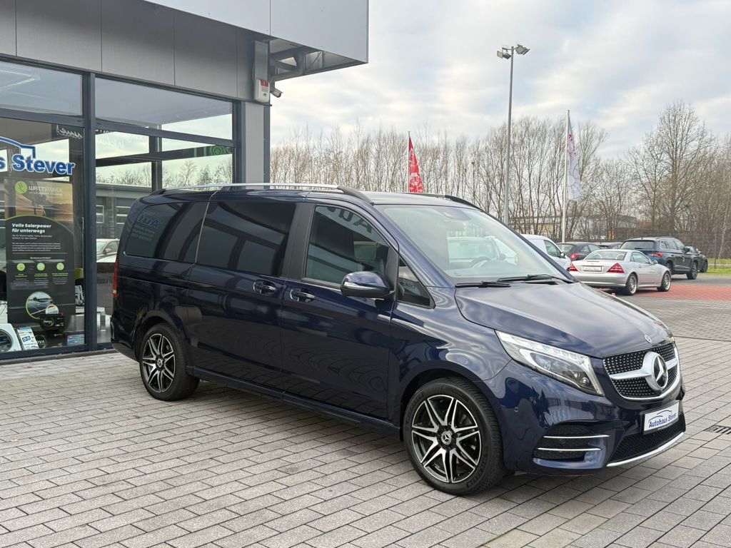 Mercedes-Benz V 220 2019